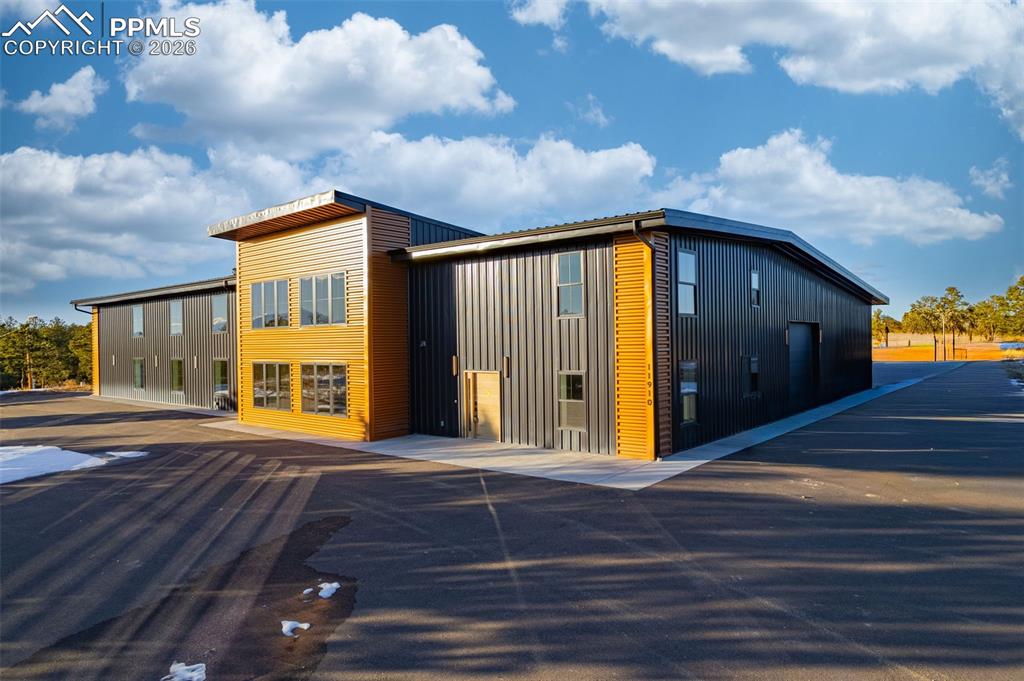 11910 Green Acres Lane Colorado Springs CO 80908