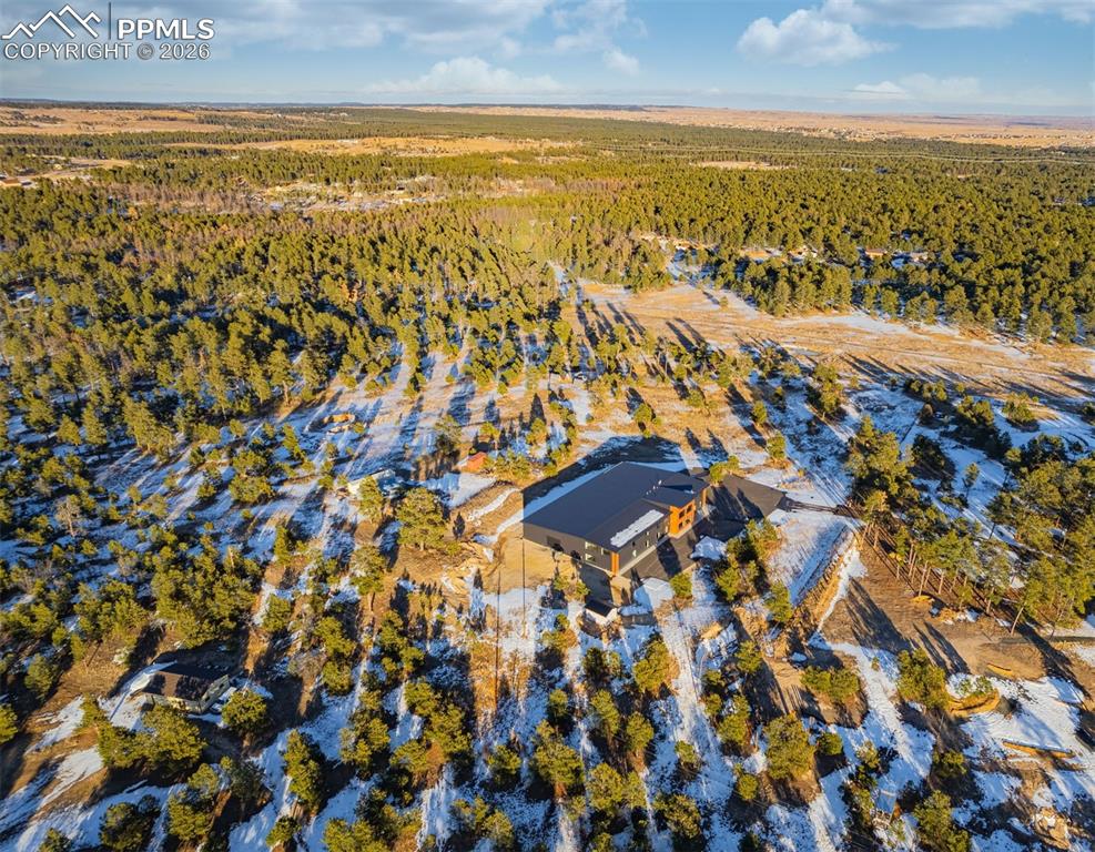 11910 Green Acres Lane Colorado Springs CO 80908