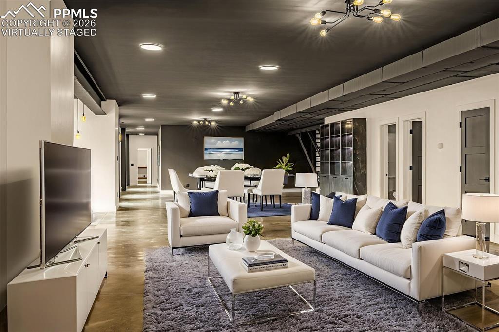 11910 Green Acres Lane Colorado Springs CO 80908