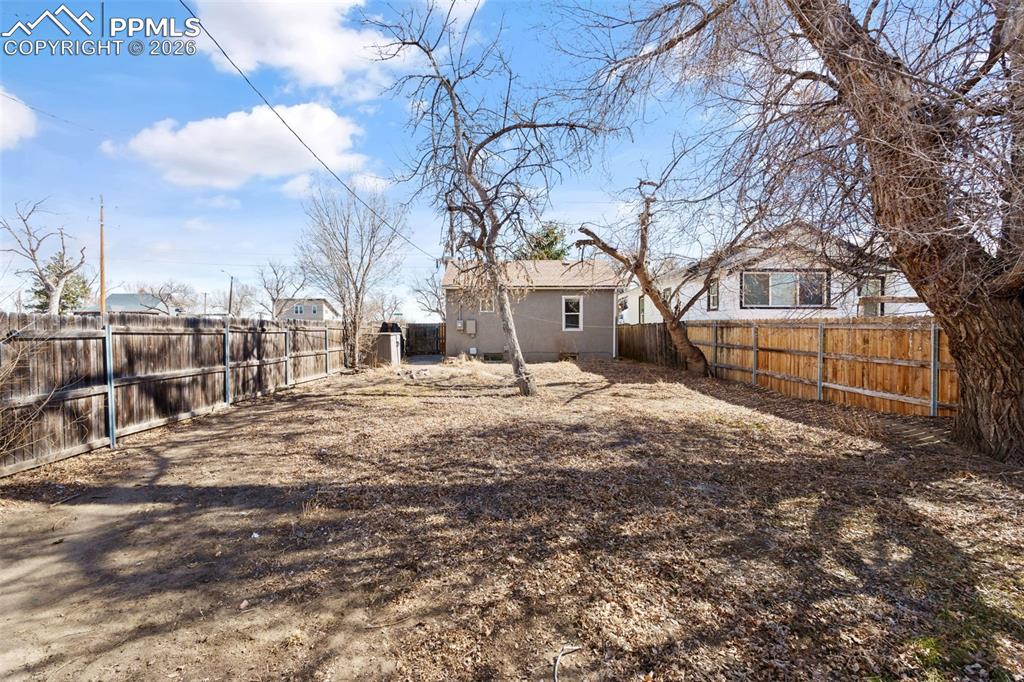 502 S Hancock Avenue Colorado Springs CO 80903