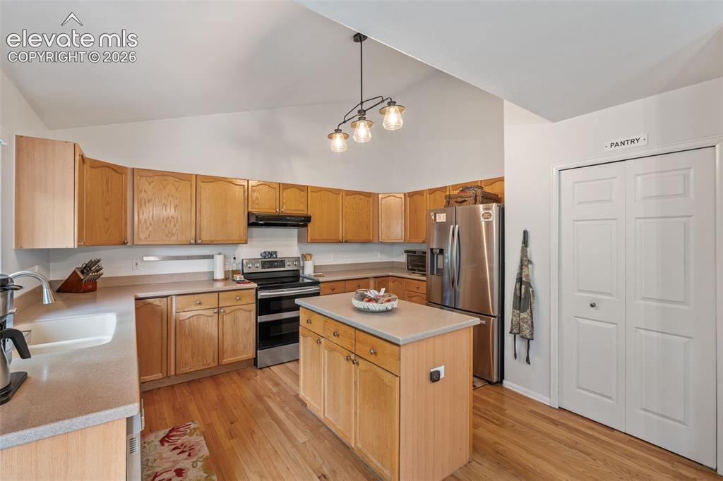 6890 Blazing Trail Drive Colorado Springs CO 80922