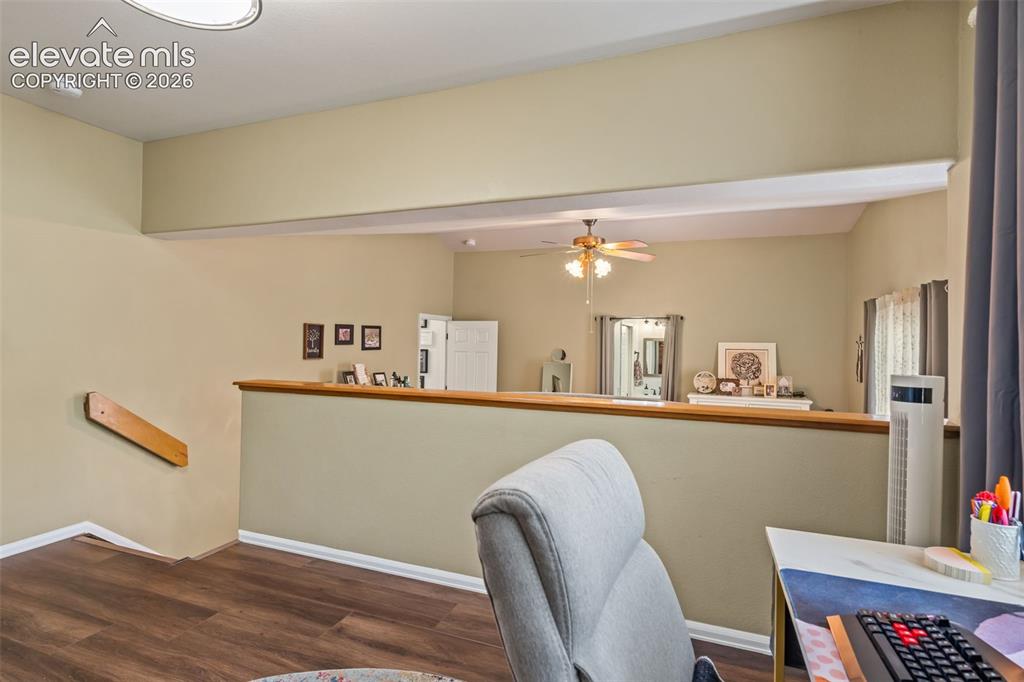 6890 Blazing Trail Drive Colorado Springs CO 80922