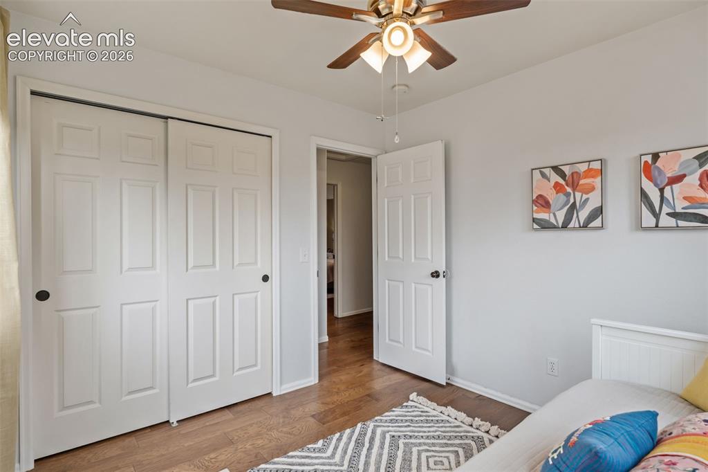 6890 Blazing Trail Drive Colorado Springs CO 80922