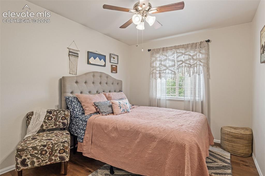 6890 Blazing Trail Drive Colorado Springs CO 80922