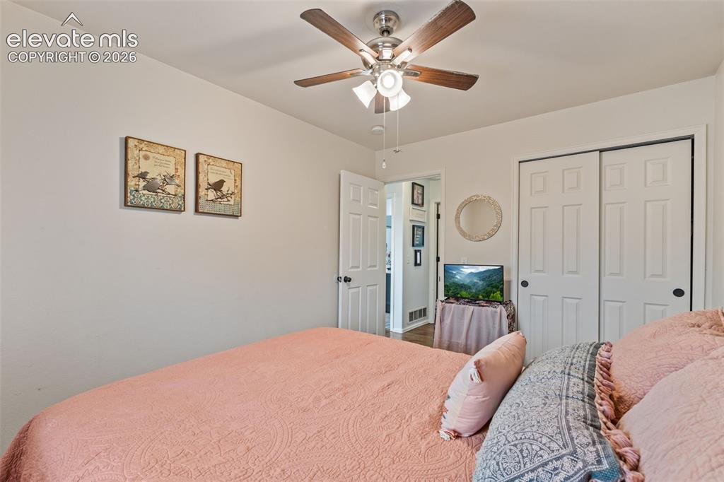 6890 Blazing Trail Drive Colorado Springs CO 80922