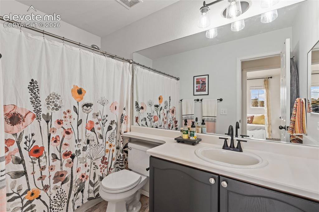6890 Blazing Trail Drive Colorado Springs CO 80922