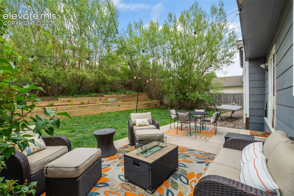 6890 Blazing Trail Drive Colorado Springs CO 80922