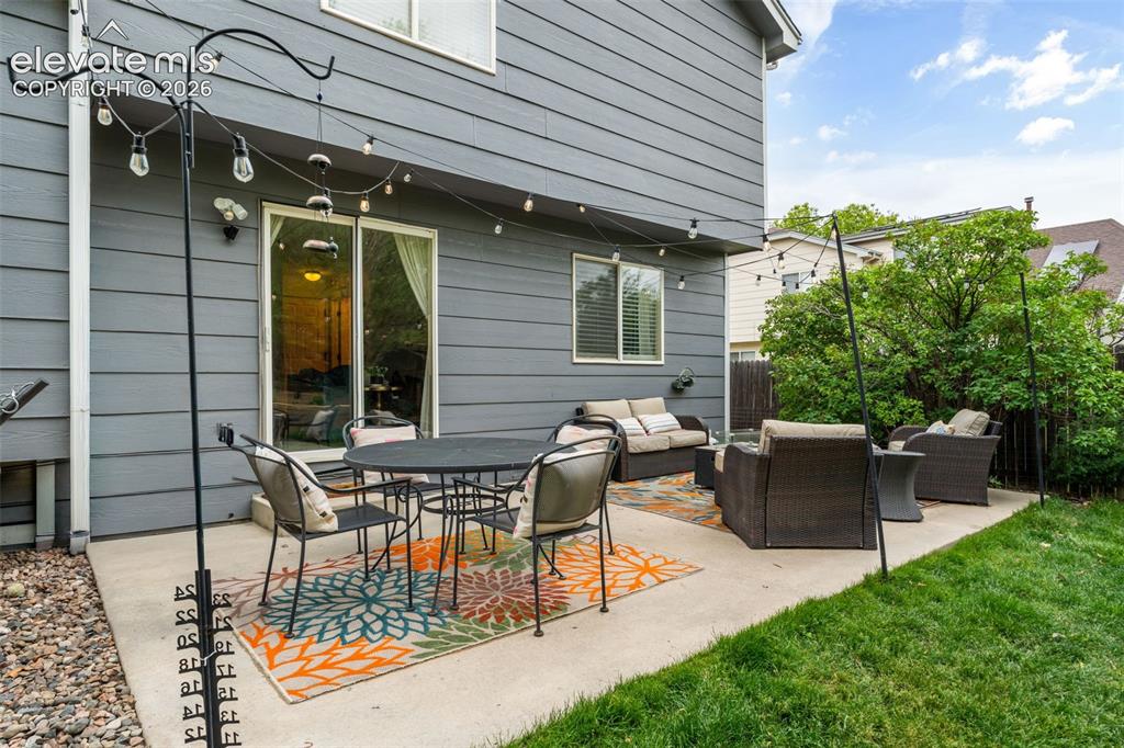 6890 Blazing Trail Drive Colorado Springs CO 80922