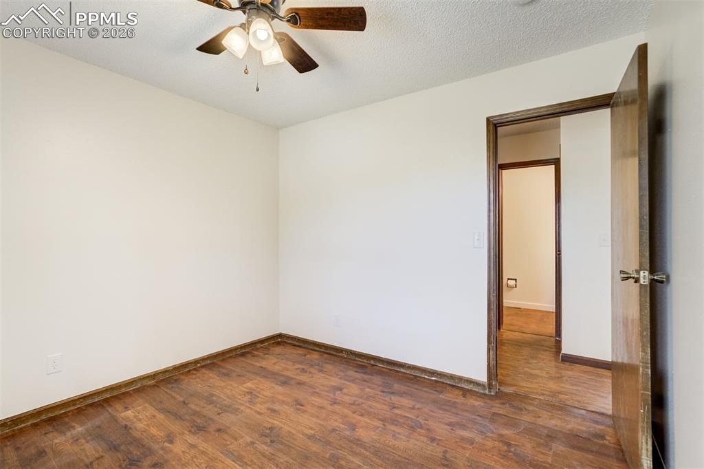 11045 Peaceful Valley Road Colorado Springs CO 80925