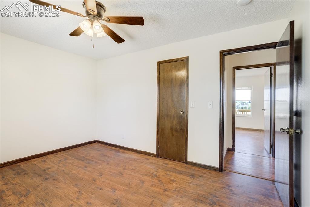 11045 Peaceful Valley Road Colorado Springs CO 80925