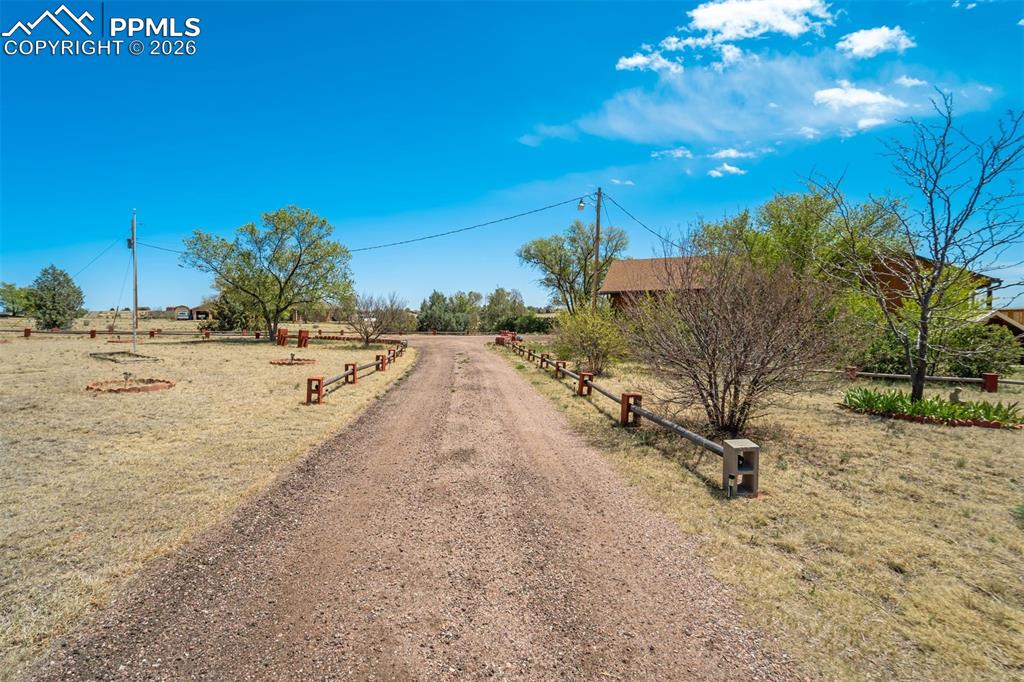 11045 Peaceful Valley Road Colorado Springs CO 80925