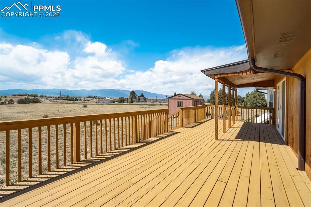 11045 Peaceful Valley Road Colorado Springs CO 80925