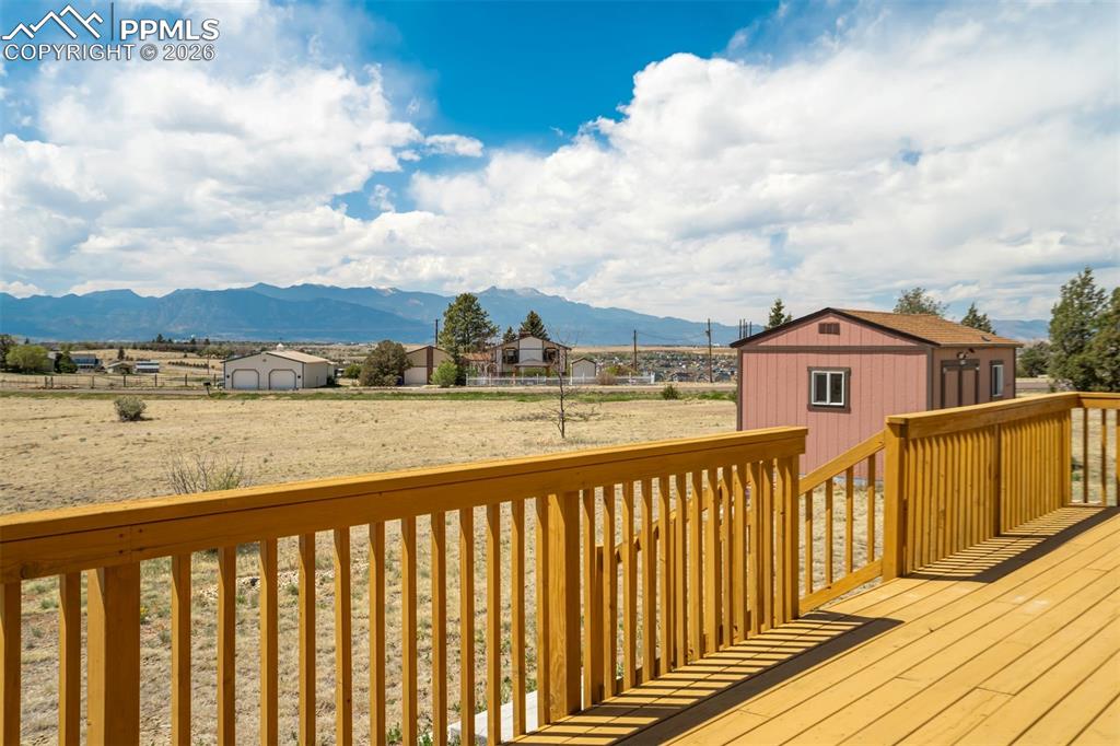 11045 Peaceful Valley Road Colorado Springs CO 80925