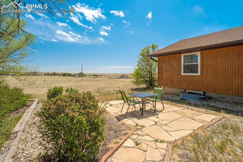 11045 Peaceful Valley Road Colorado Springs CO 80925