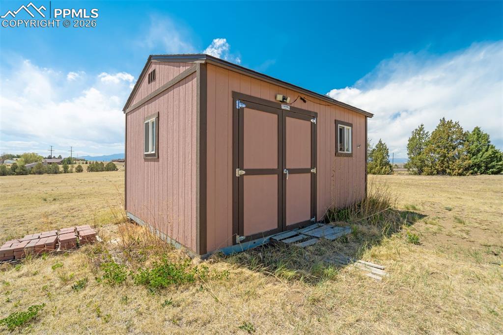 11045 Peaceful Valley Road Colorado Springs CO 80925