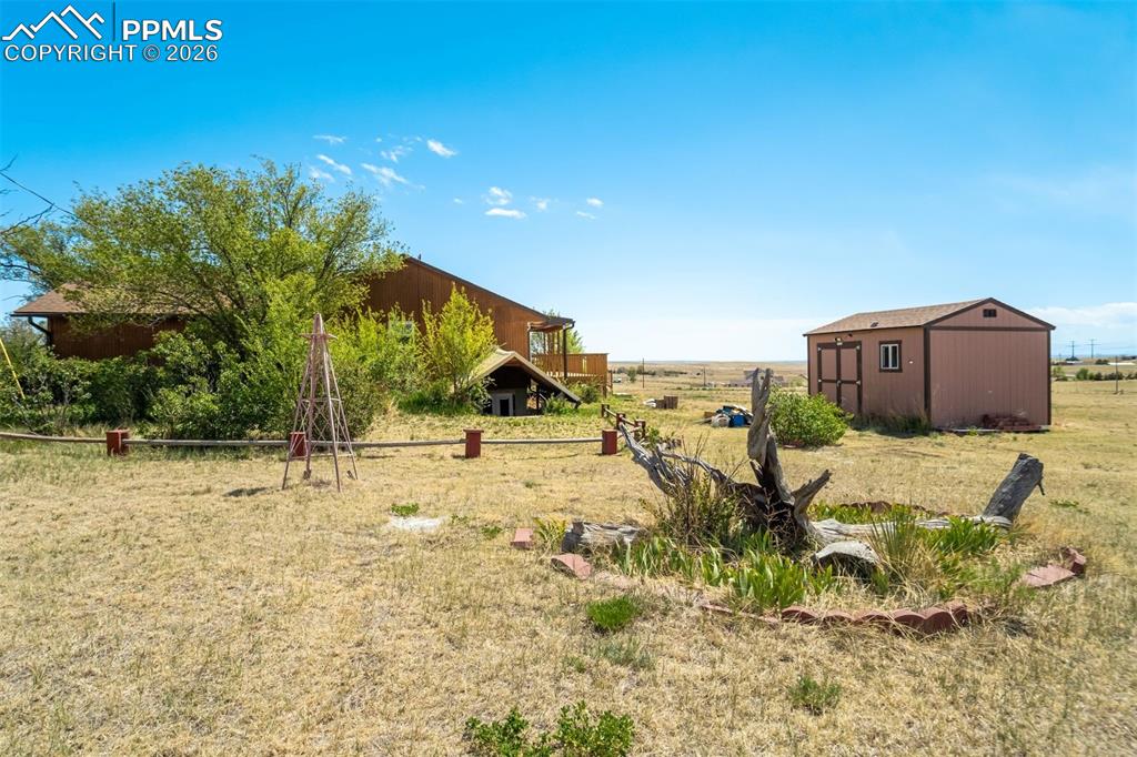 11045 Peaceful Valley Road Colorado Springs CO 80925
