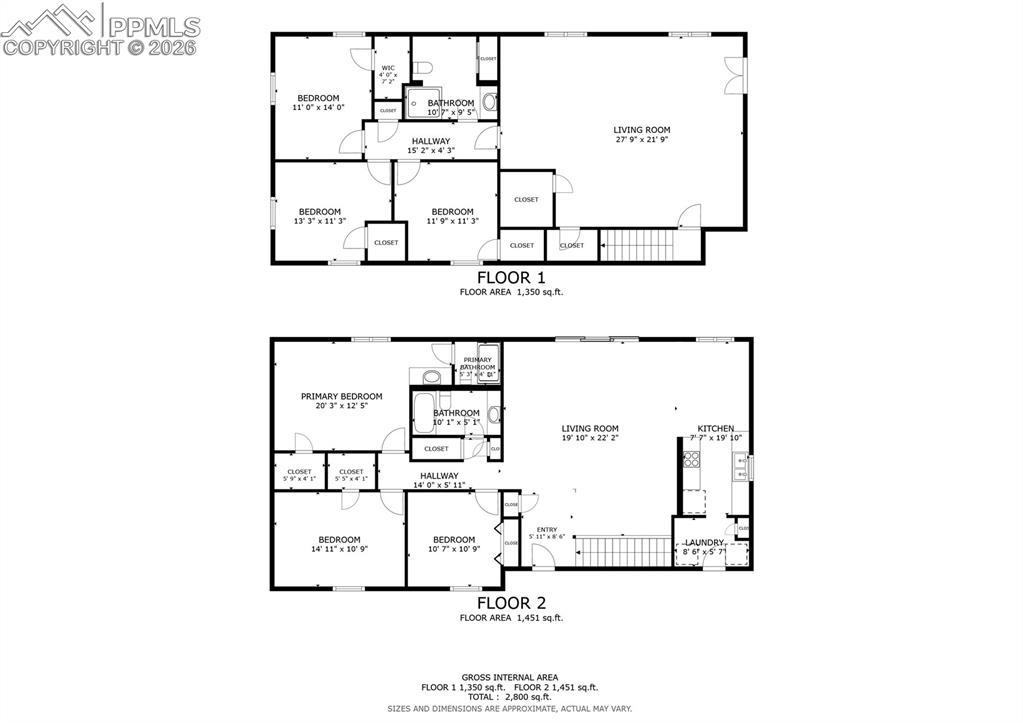 11045 Peaceful Valley Road Colorado Springs CO 80925