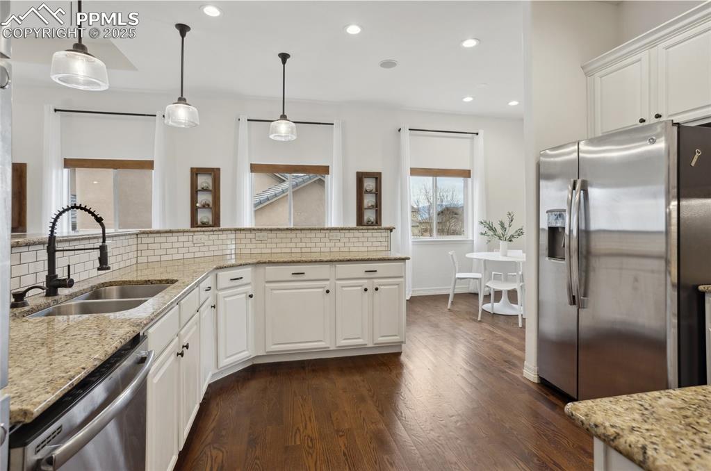 1449 Yellow Tail Drive Colorado Springs CO 80921