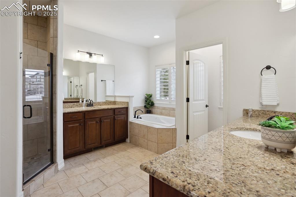 1449 Yellow Tail Drive Colorado Springs CO 80921