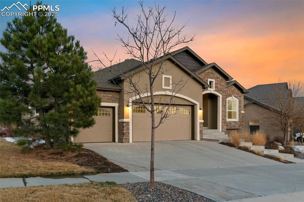 1449 Yellow Tail Drive Colorado Springs CO 80921