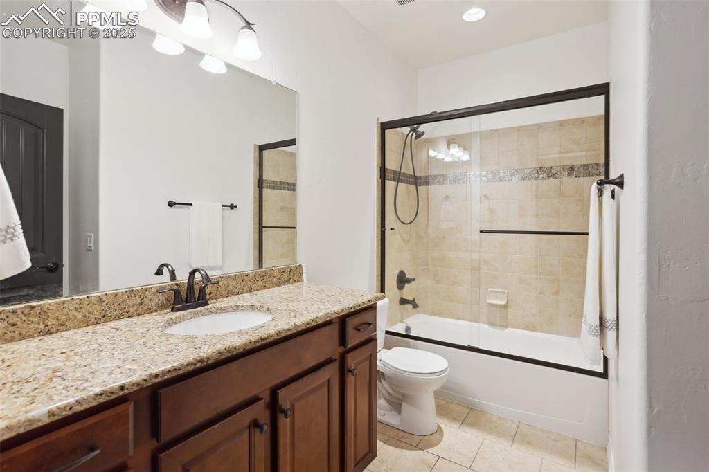1449 Yellow Tail Drive Colorado Springs CO 80921