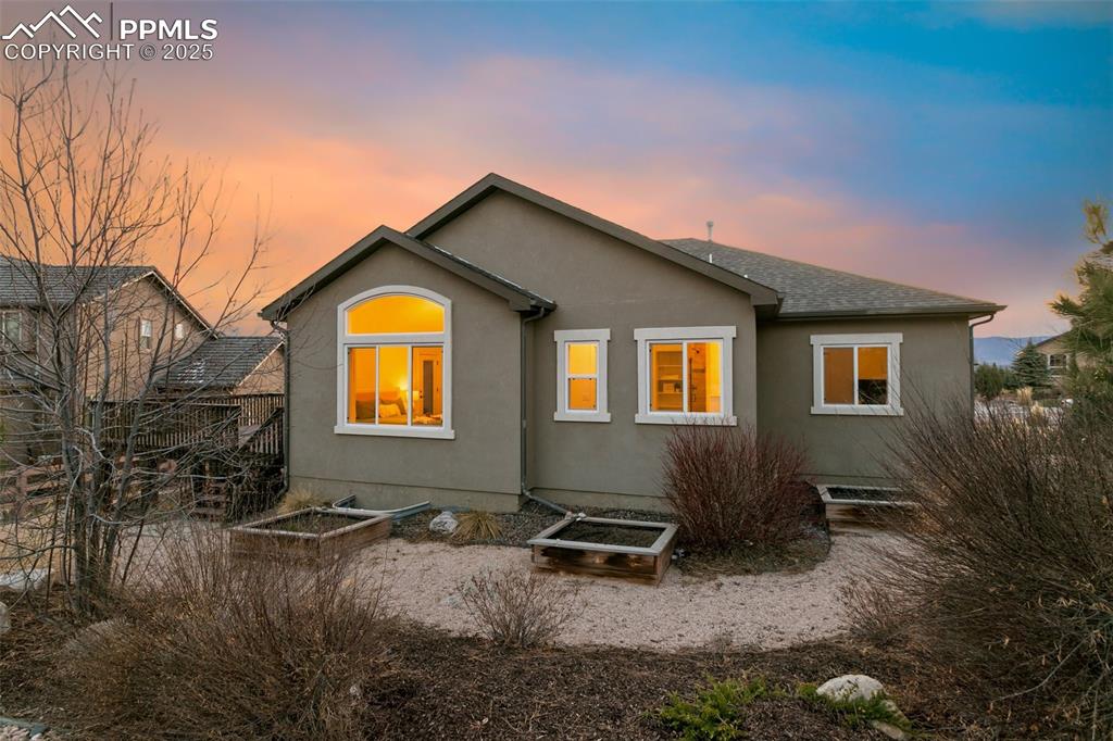1449 Yellow Tail Drive Colorado Springs CO 80921