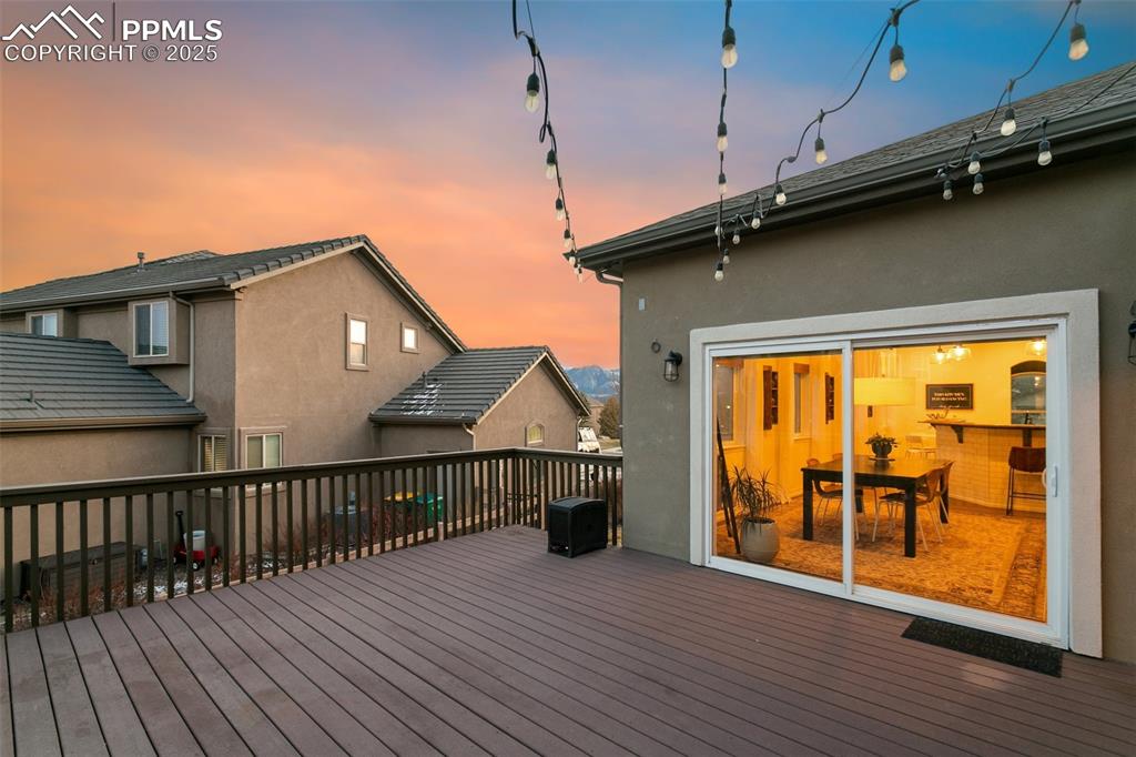 1449 Yellow Tail Drive Colorado Springs CO 80921