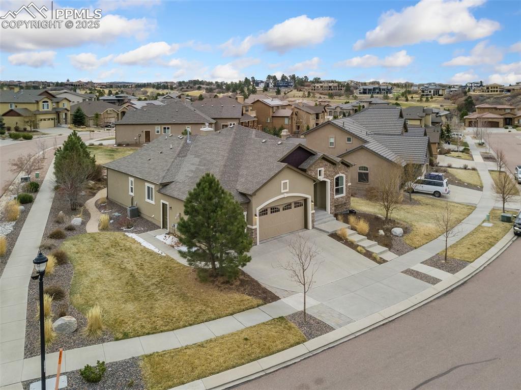 1449 Yellow Tail Drive Colorado Springs CO 80921