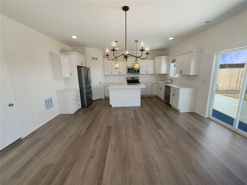 8699 Bynum Drive Colorado Springs CO 80908