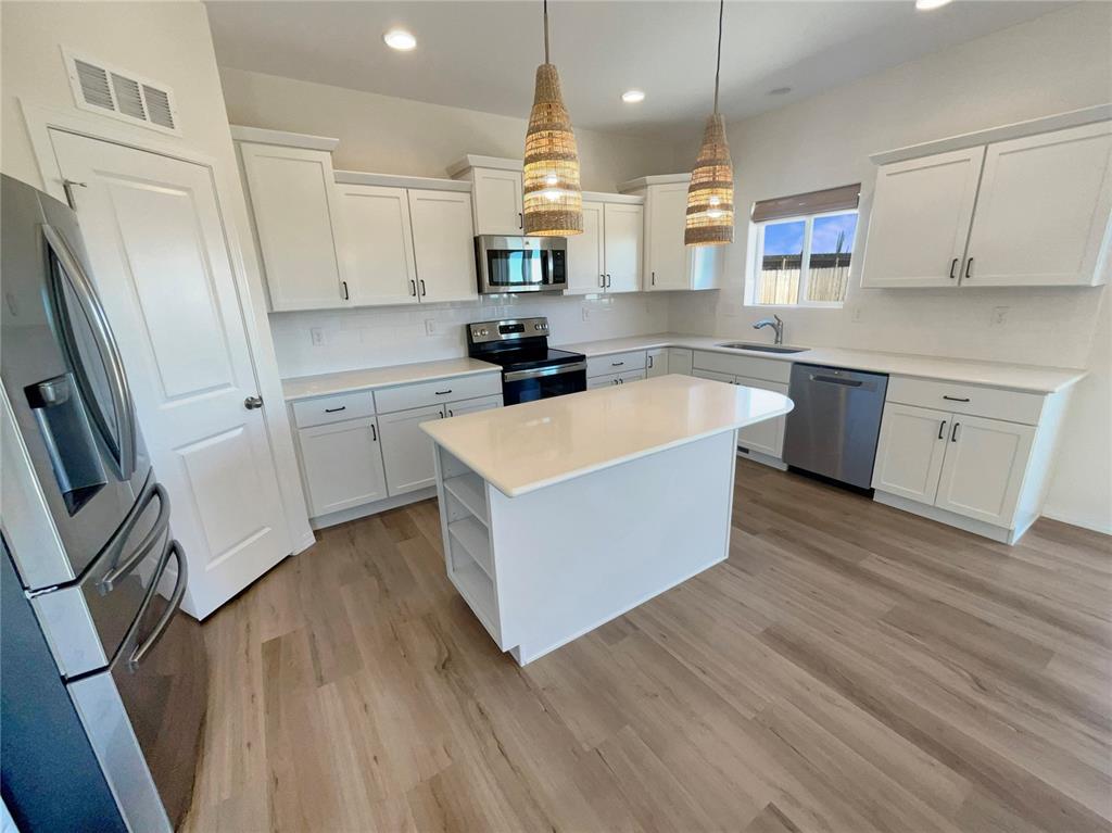 8699 Bynum Drive Colorado Springs CO 80908