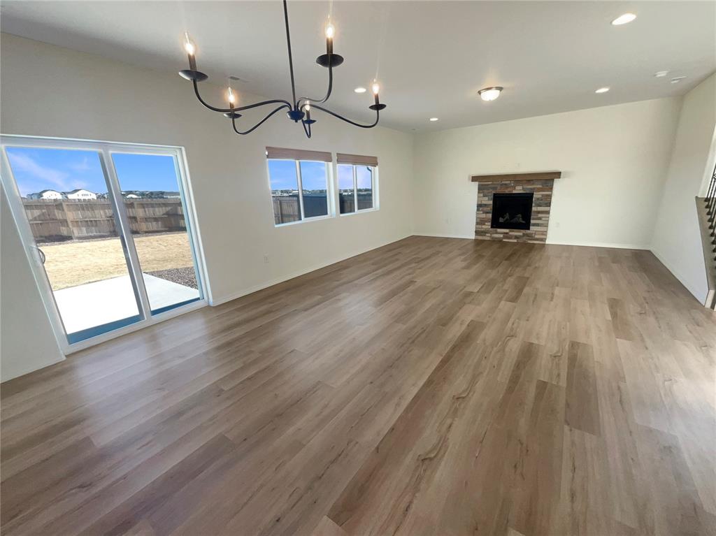 8699 Bynum Drive Colorado Springs CO 80908