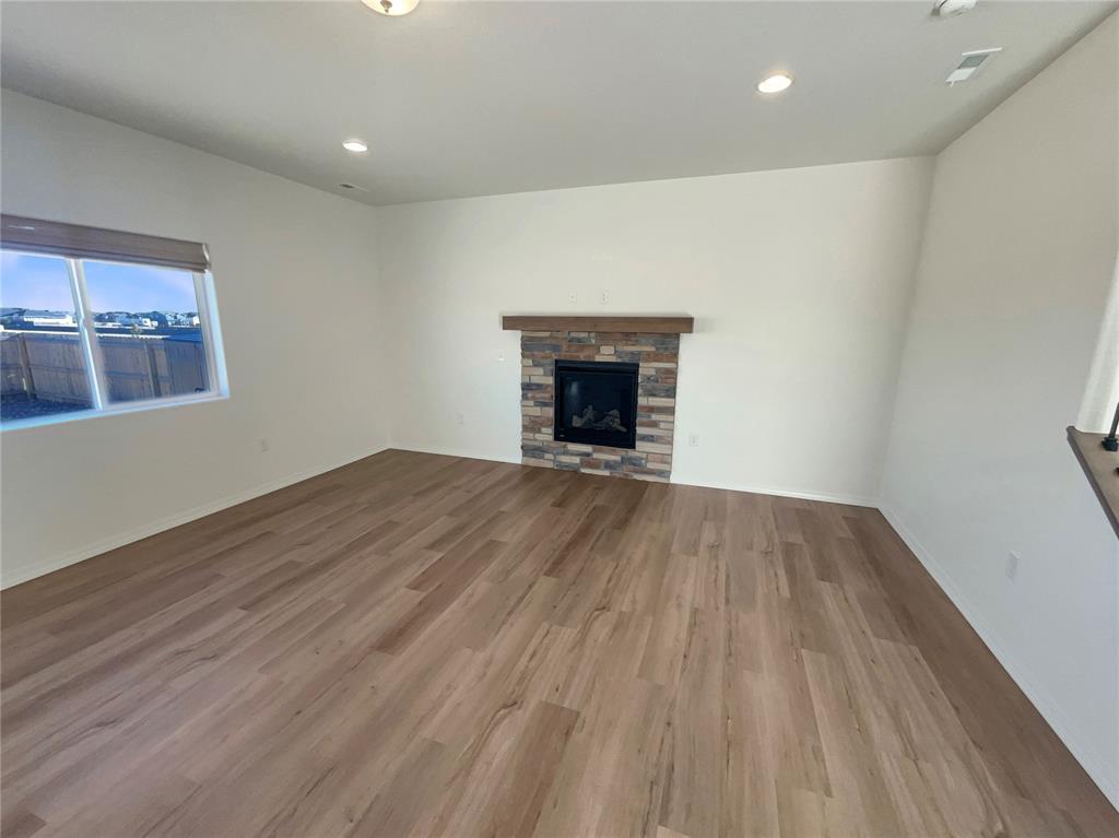 8699 Bynum Drive Colorado Springs CO 80908