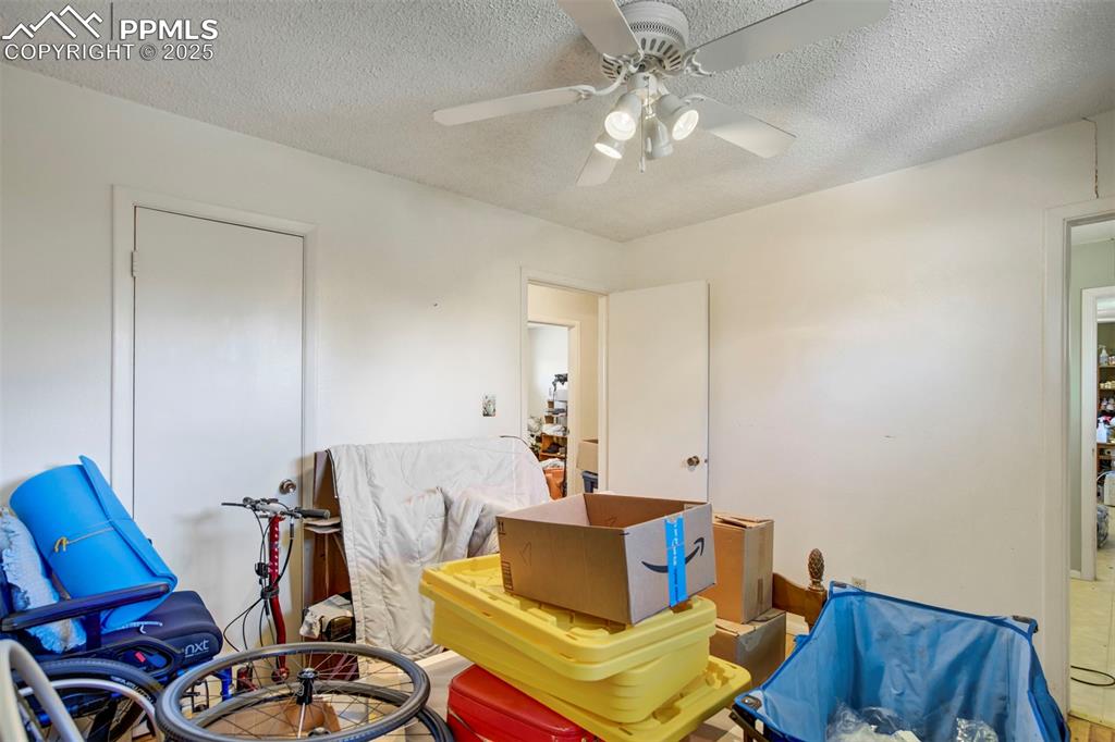 1316 Rushmore Drive Colorado Springs CO 80910