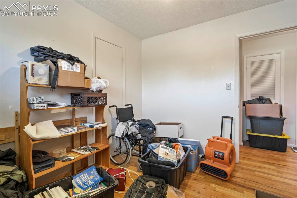 1316 Rushmore Drive Colorado Springs CO 80910