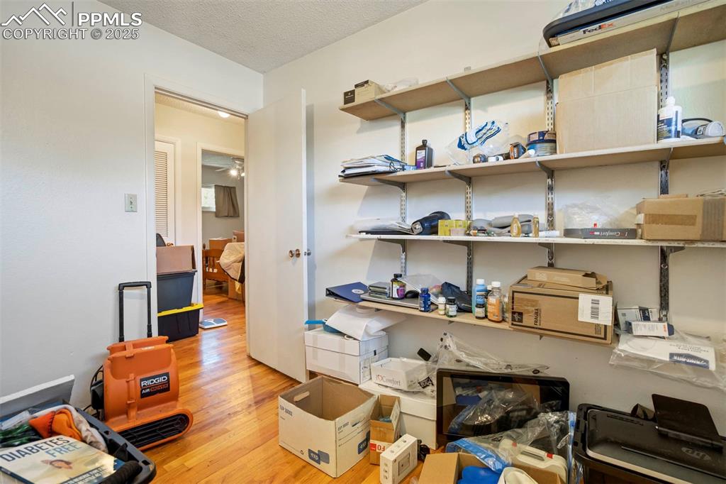 1316 Rushmore Drive Colorado Springs CO 80910