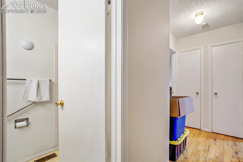 1316 Rushmore Drive Colorado Springs CO 80910