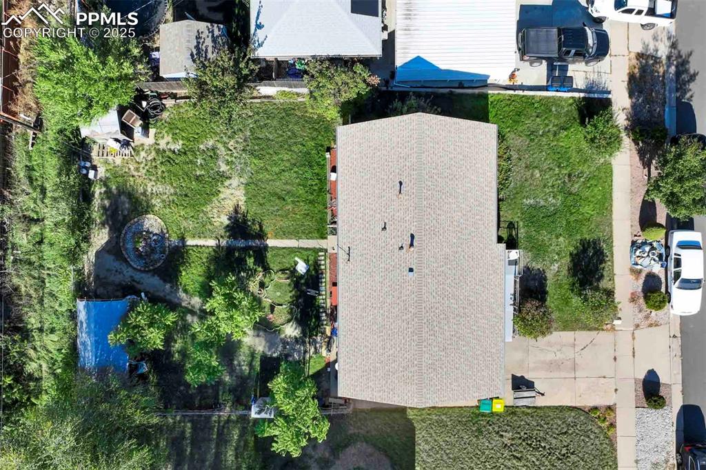 1316 Rushmore Drive Colorado Springs CO 80910