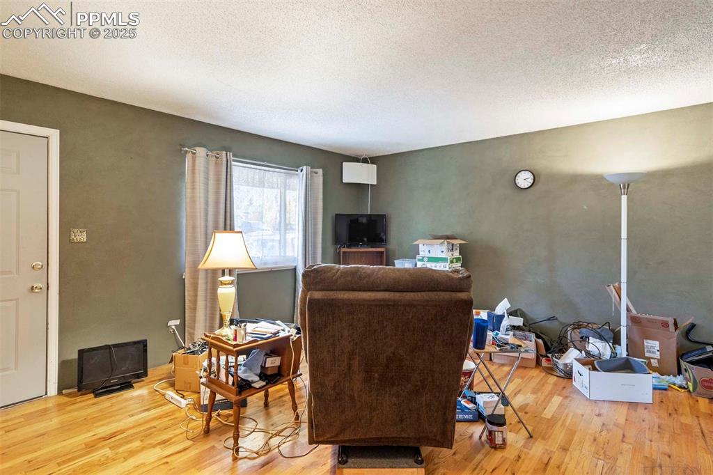 1316 Rushmore Drive Colorado Springs CO 80910