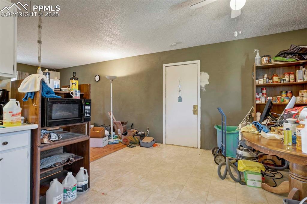 1316 Rushmore Drive Colorado Springs CO 80910