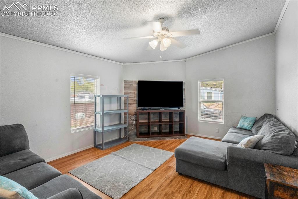 111 Mojave Way Fountain CO 80817
