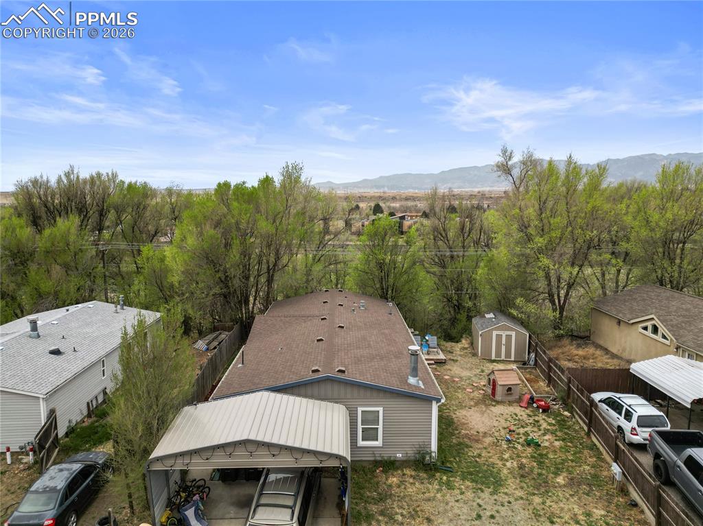 111 Mojave Way Fountain CO 80817