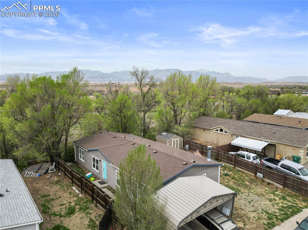 111 Mojave Way Fountain CO 80817