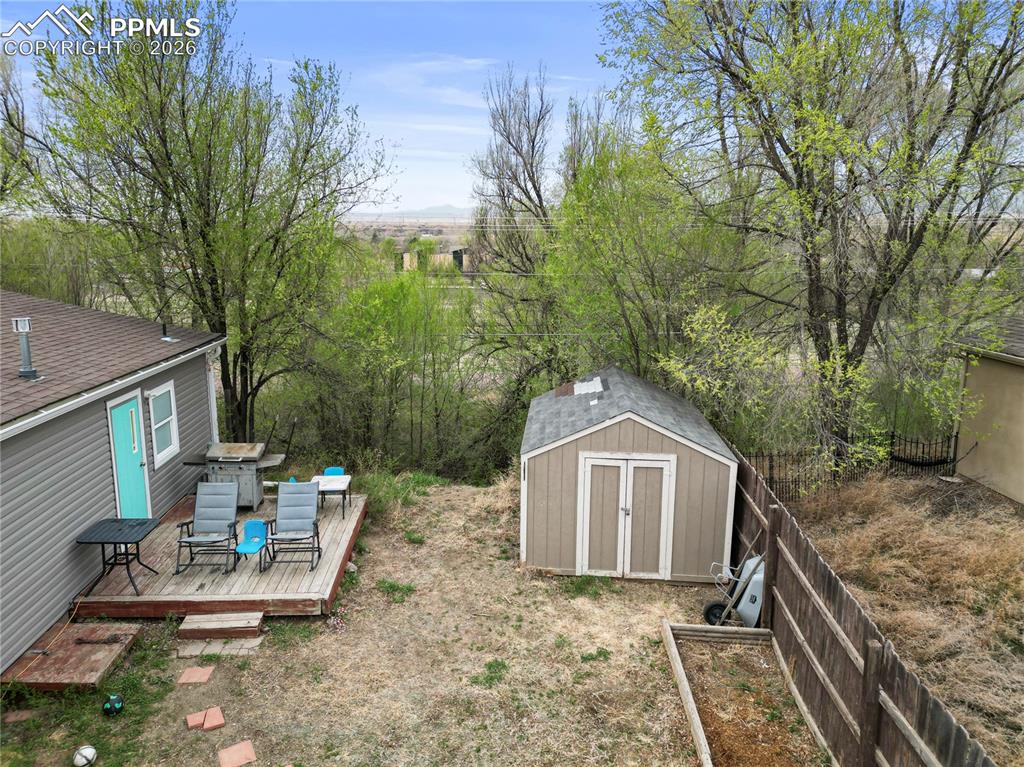 111 Mojave Way Fountain CO 80817