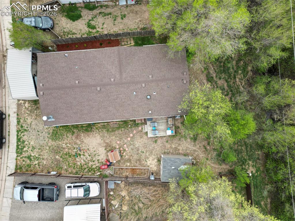 111 Mojave Way Fountain CO 80817