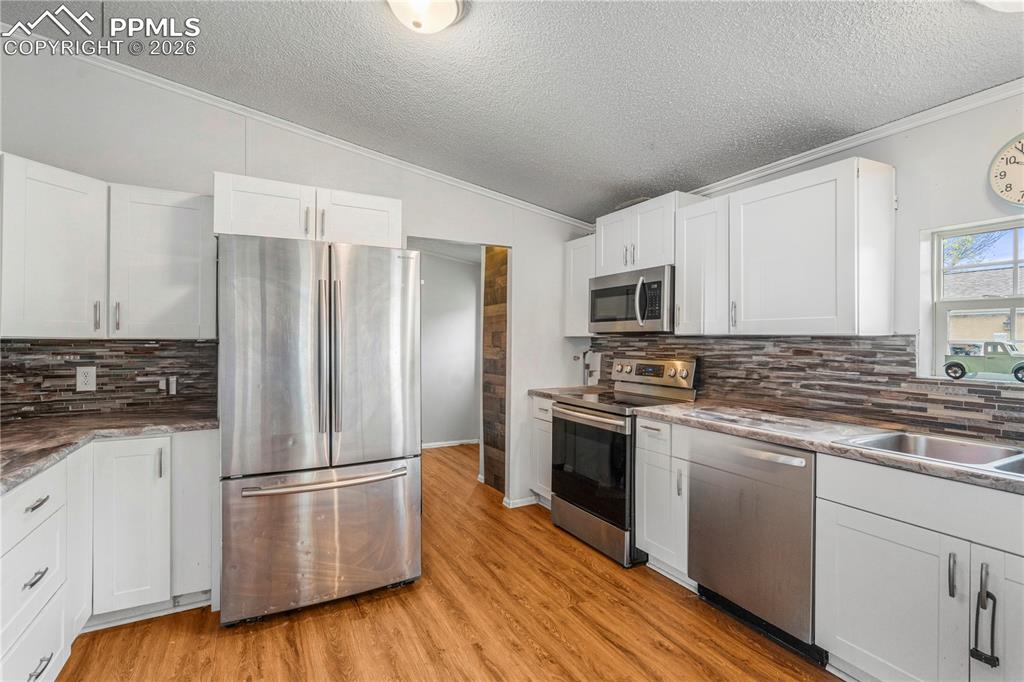 111 Mojave Way Fountain CO 80817
