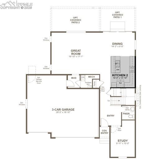 10065 Hartwood Drive Peyton CO 80831