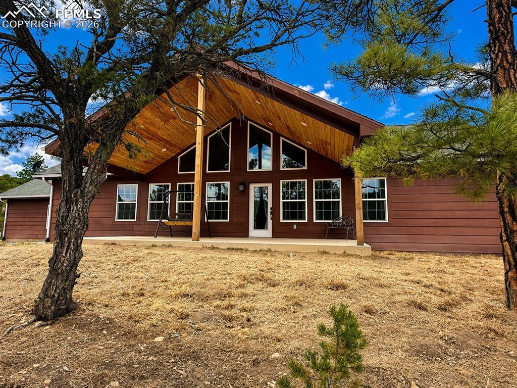 32790 Old Sopris Road Trinidad CO 81082