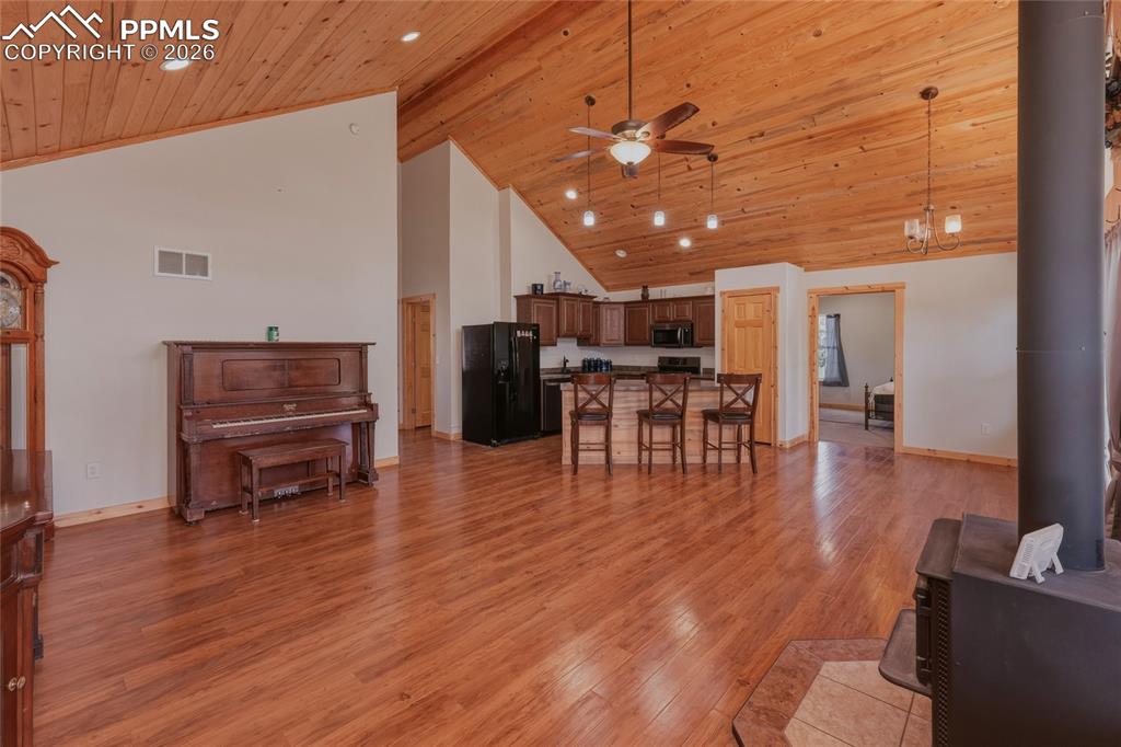 32790 Old Sopris Road Trinidad CO 81082