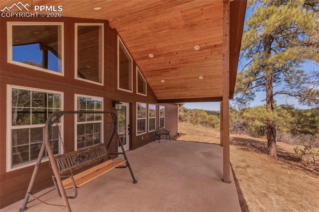 32790 Old Sopris Road Trinidad CO 81082