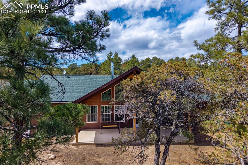 32790 Old Sopris Road Trinidad CO 81082